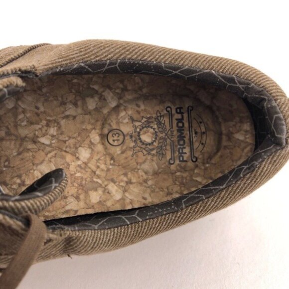 Promola Wide Toe Box Casual Shoes 13 W main image 8